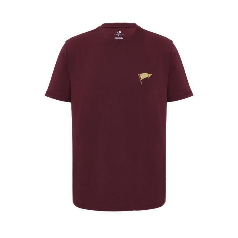 Retro Chuck Flag Men's Tee - Cherry Daze