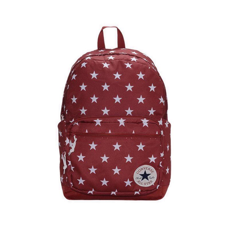 Patterned Go 2 Unisex's Backpack -  Astrodust