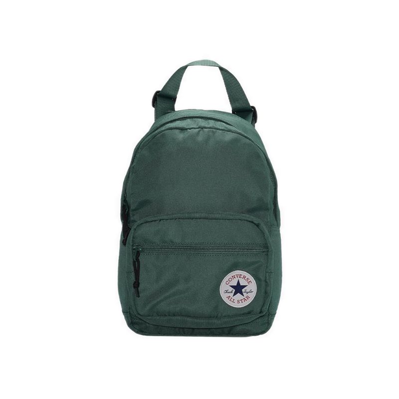 Go Lo Unisex Backpack - Admiral Elm