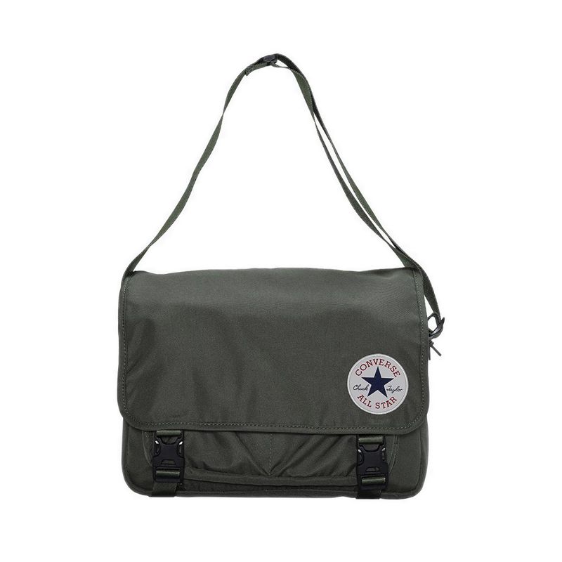 Chuck Taylor Messenger Unisex Bag - Converse Utility