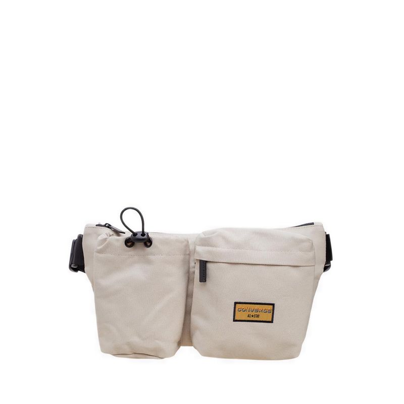 Unisex Waist bag - CONLTB2427-6 - Khaki