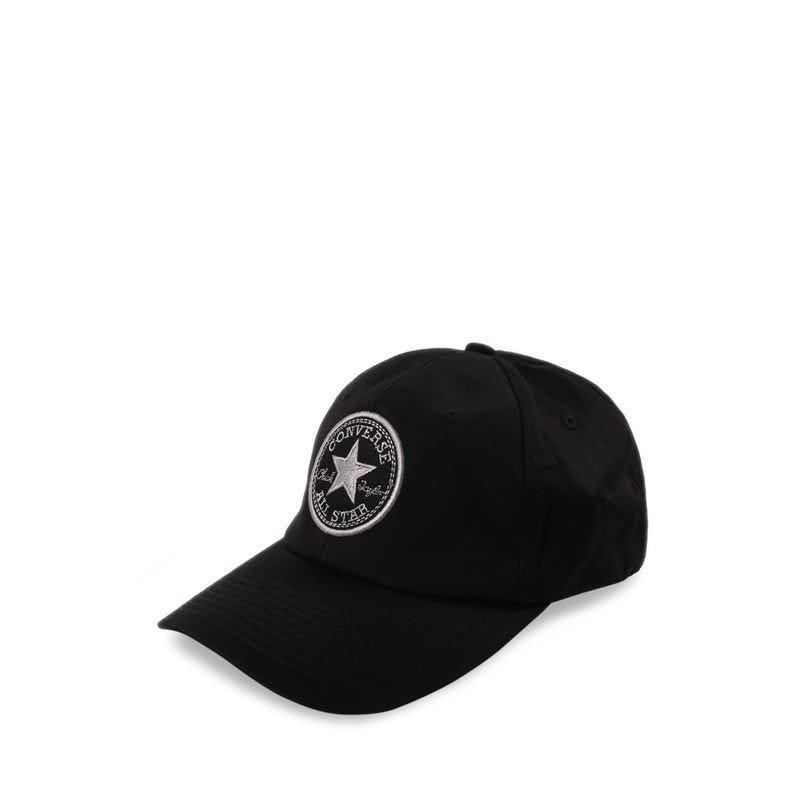 Unisex Caps - Black