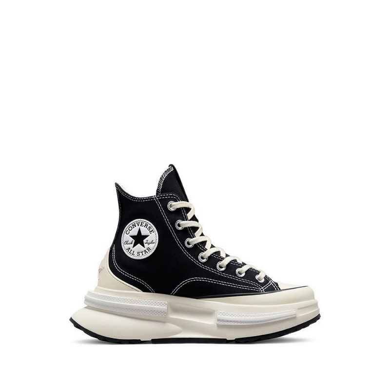 Run Star Legacy Cx Women's Sneakers - Black