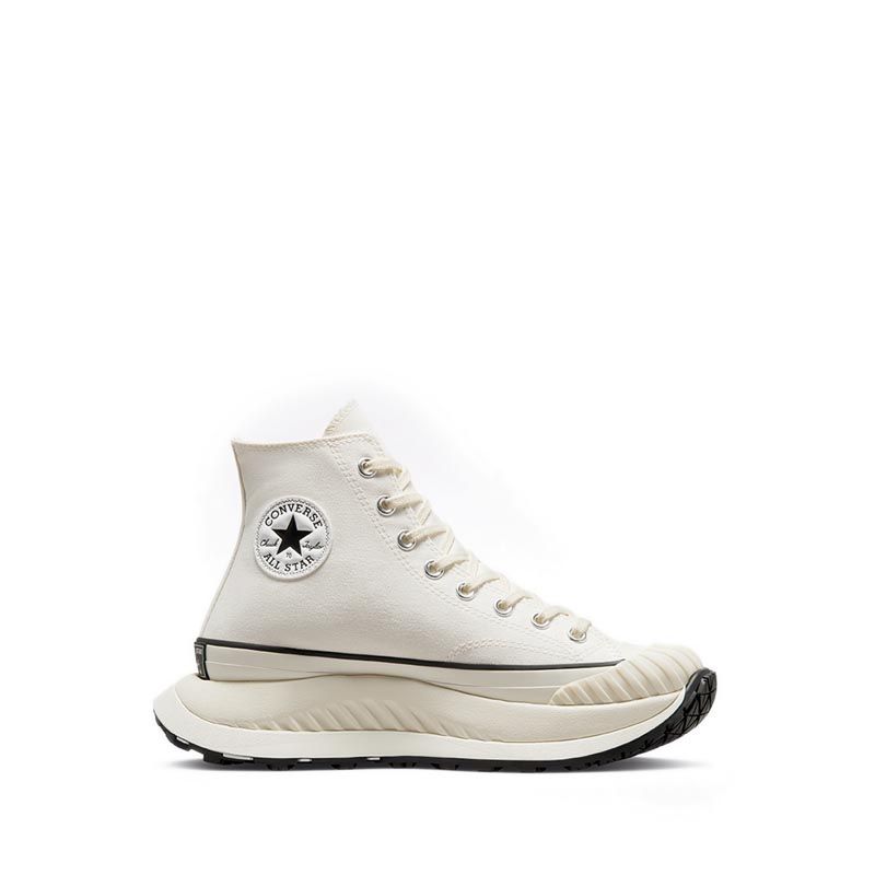 Chuck 70 AT-CX Unisex Sneakers - Vintage White/Egret/Black