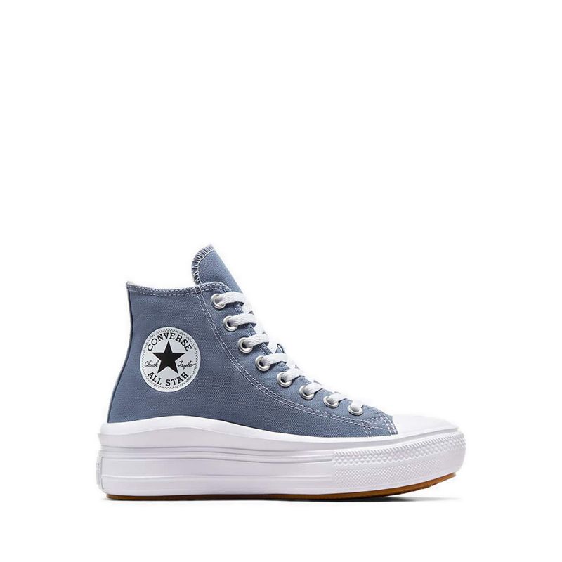 CTAS Move Women's Sneakers - Thunder Daze/White/Gum