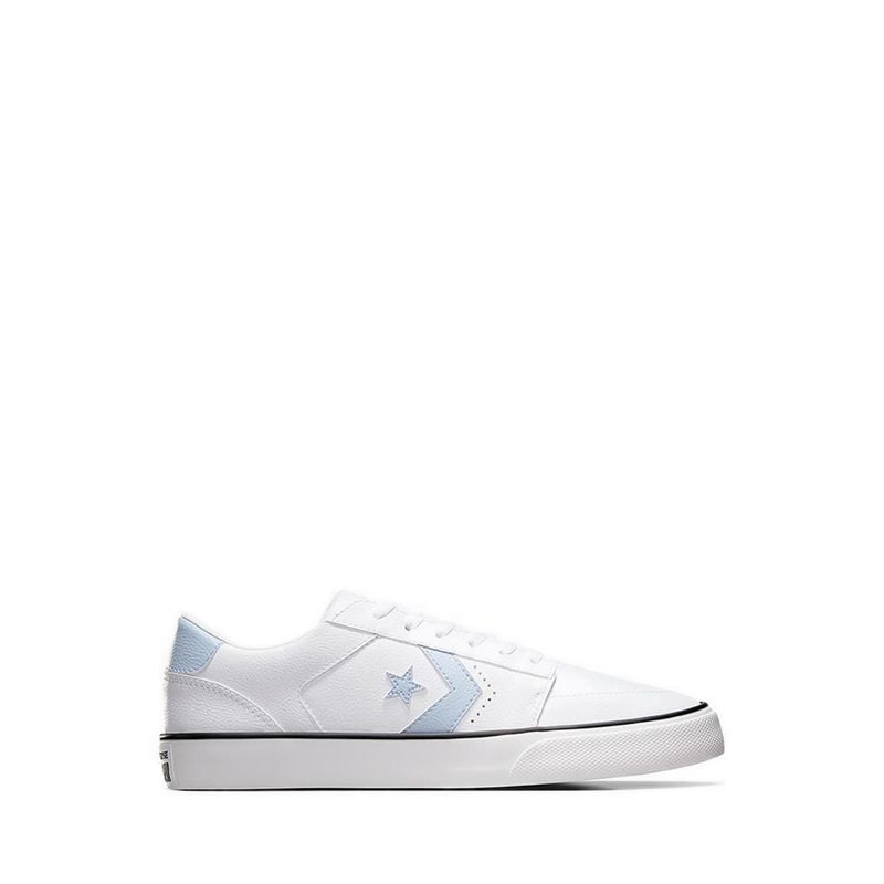 Belmont Men's Sneakers - White/Cloudy Daze/White