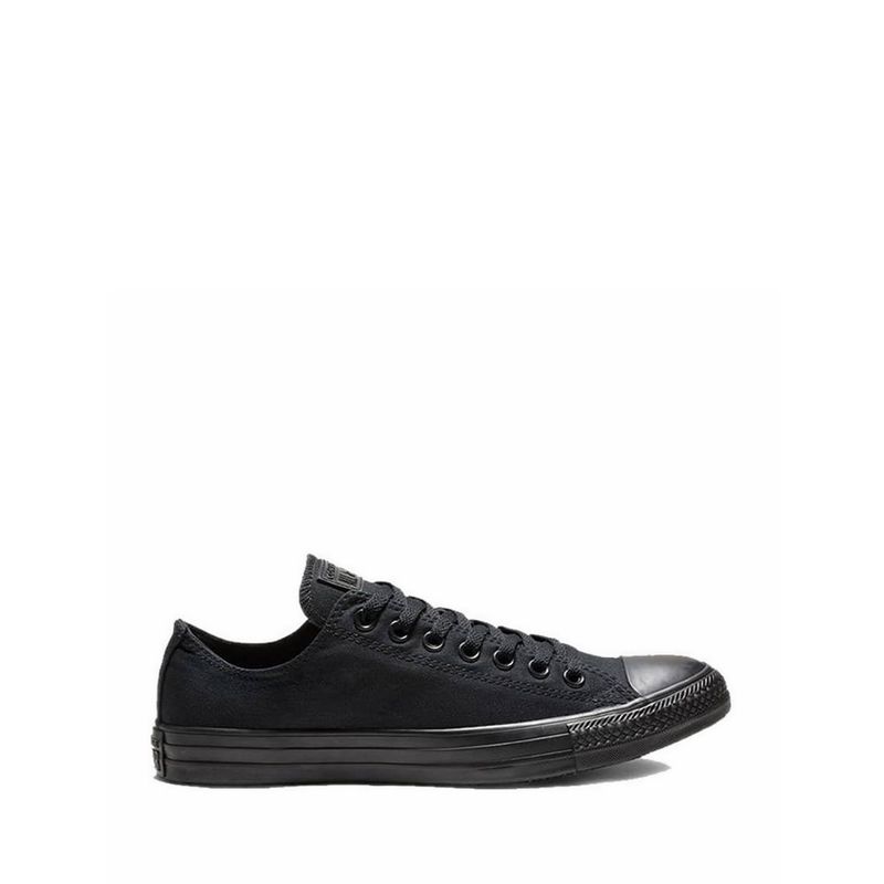 Chuck Taylor All Star Ox Unisex Sneakers - Mono Black