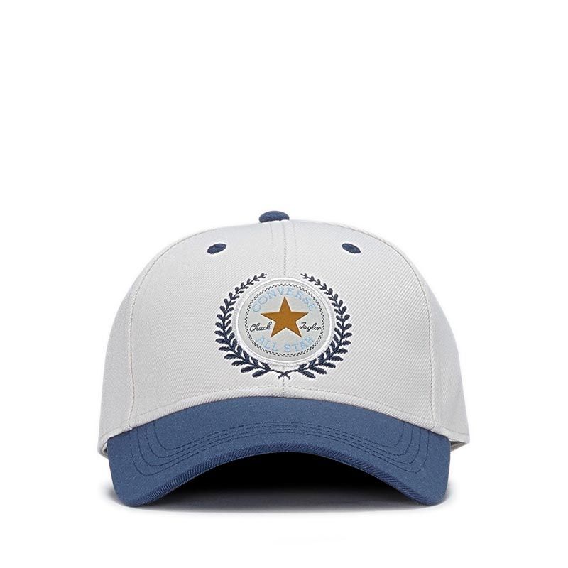 Recreational Boy's Caps - IVORY