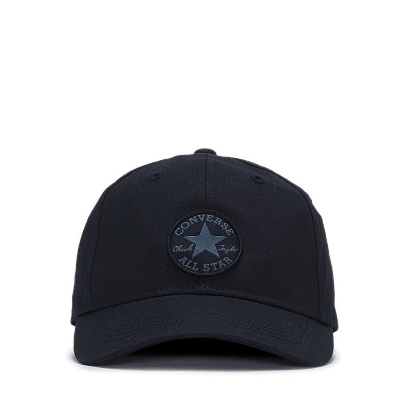 Core Boy's Caps - BLACK