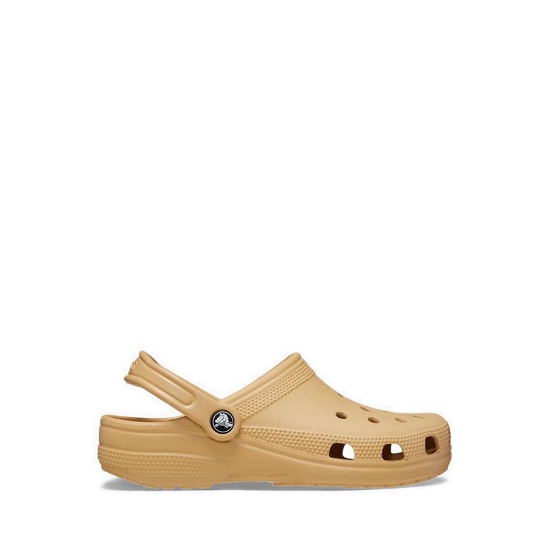 Classic Unisex Clog - Wheat