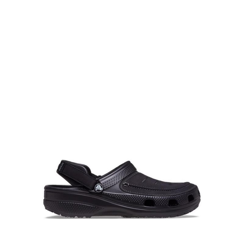 Yukon Vista II LR Clog Men - Black/Slate Grey