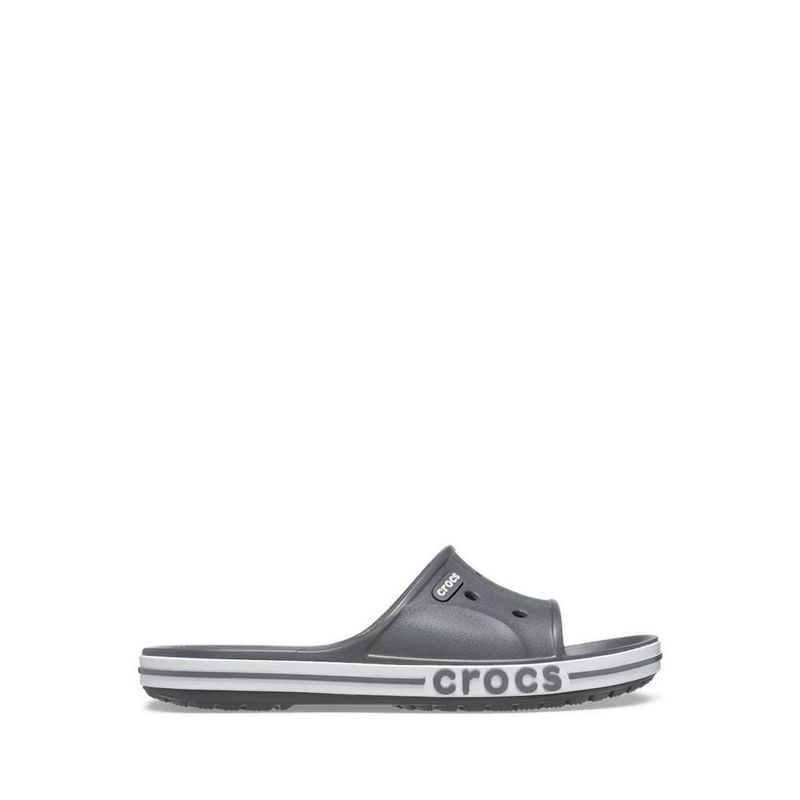 Bayaband Unisex Slide - Slate Grey