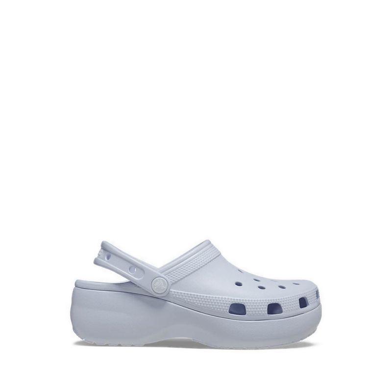 Classic Platform Women's Clog - Dreamscape