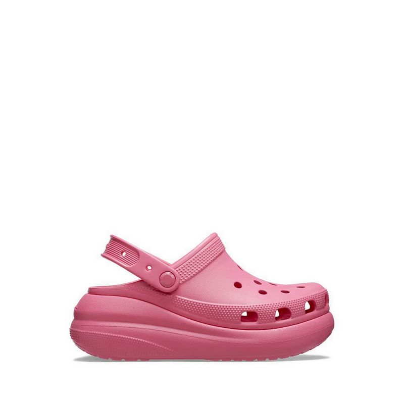 Crush Clog Unisex - Hyper Pink