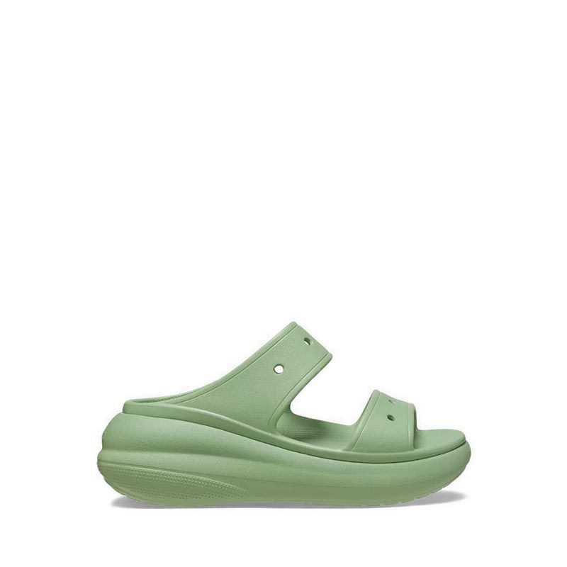 Crush Sandal Unisex - Fair Green