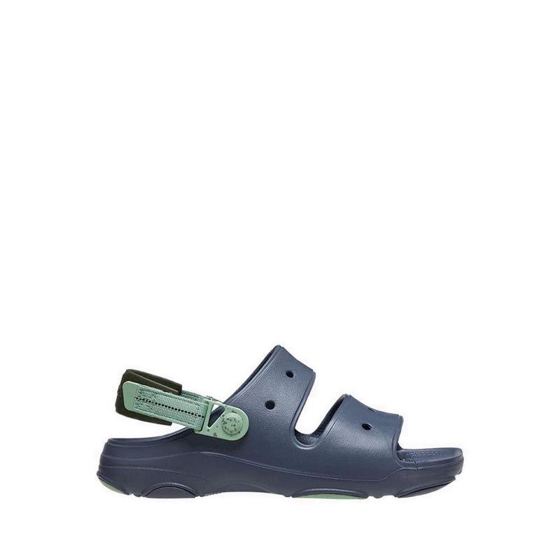 All Terrain Sandal Unisex - Storm