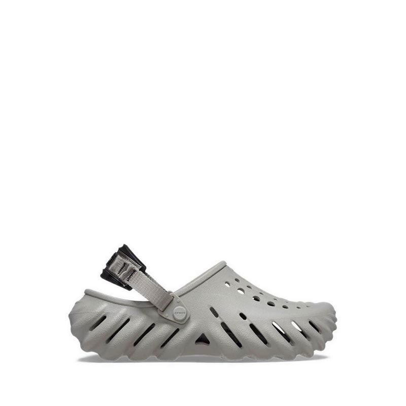 Echo Unisex Clog - Elephant