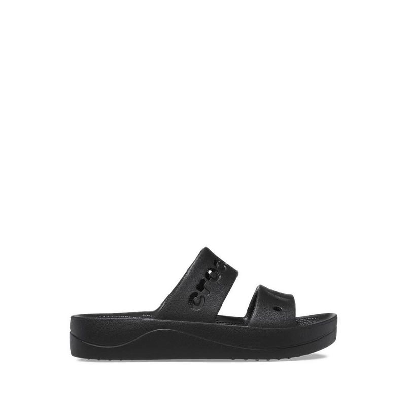 Baya Platform Women's Sandal - Black