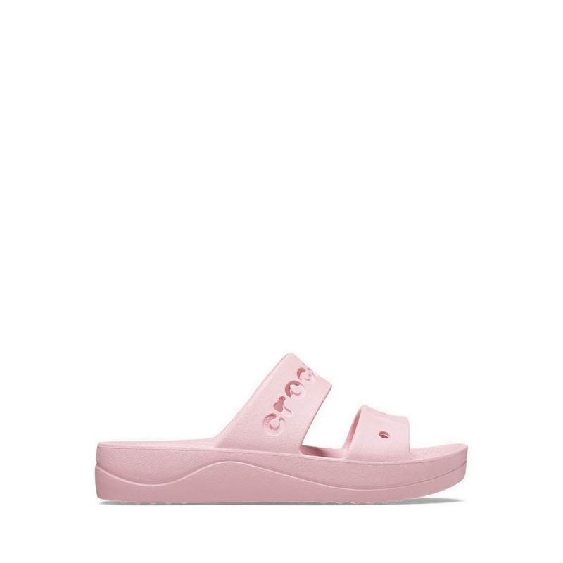 Baya Platform Women's Sandal - Petal Pink