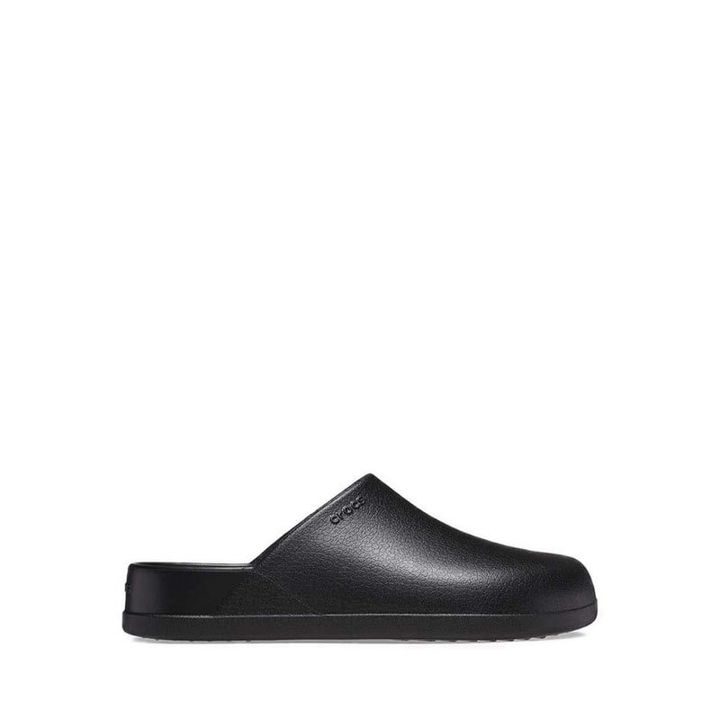 Dylan Unisex Clog - Black
