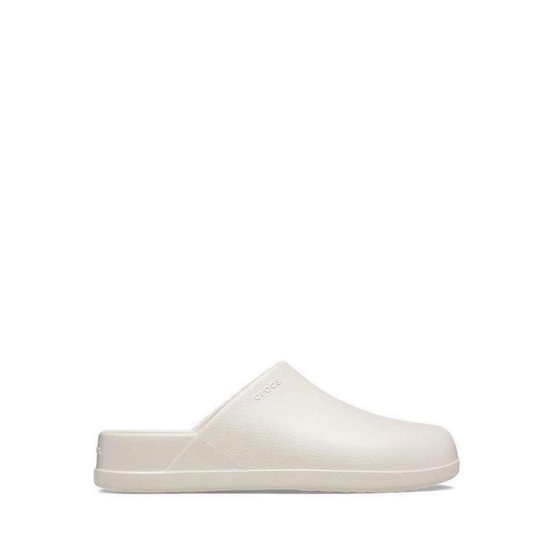Dylan Unisex Clog - Stucco