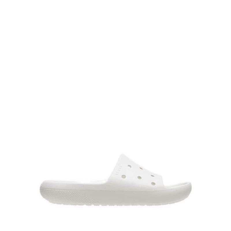 Classic Slide v2 Unisex - White