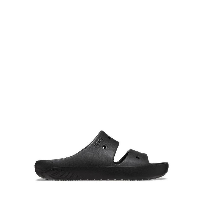 Classic Unisex Sandal V2 - Black