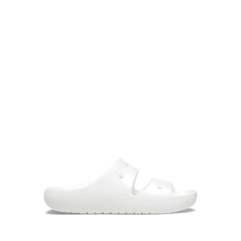 Classic Unisex Sandal V2 - White