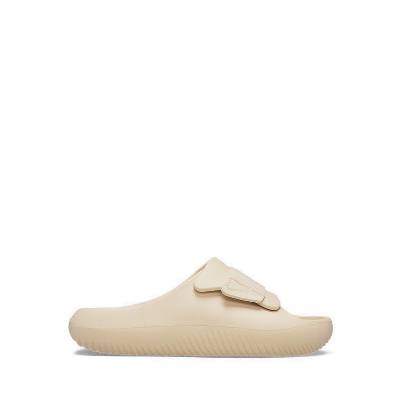Mellow Luxe Recovery Slide Unisex - Shitake