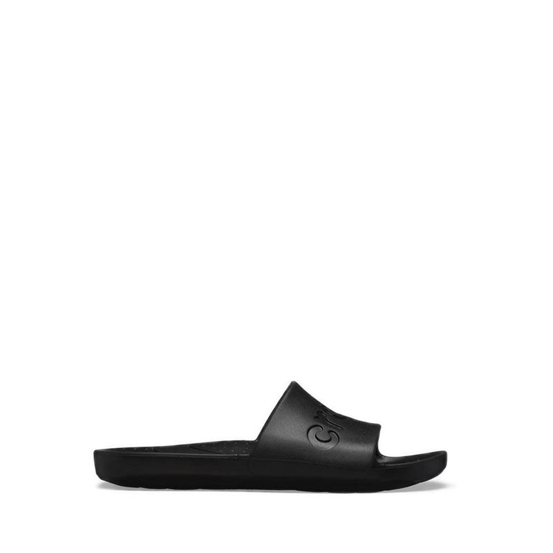 Unisex Slide - Black