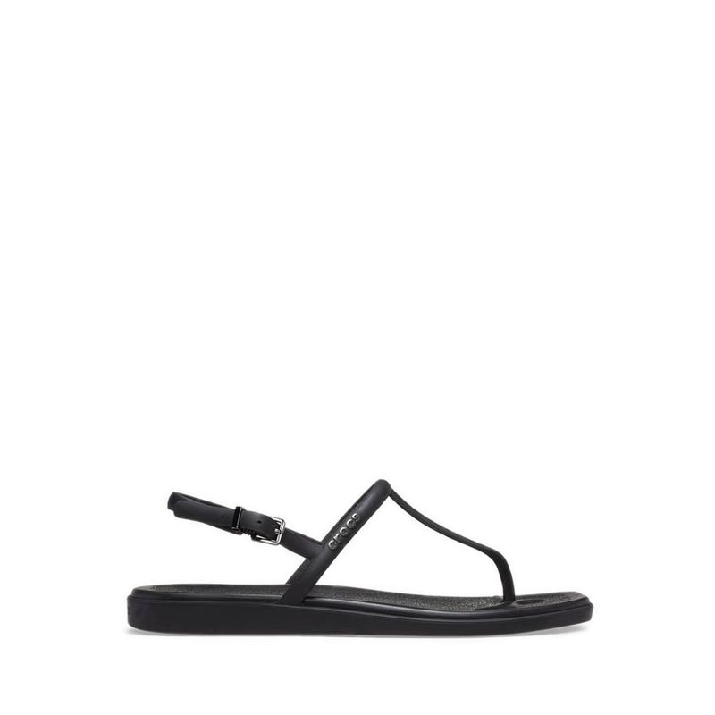 Miami Thong Women's Sandal - Black