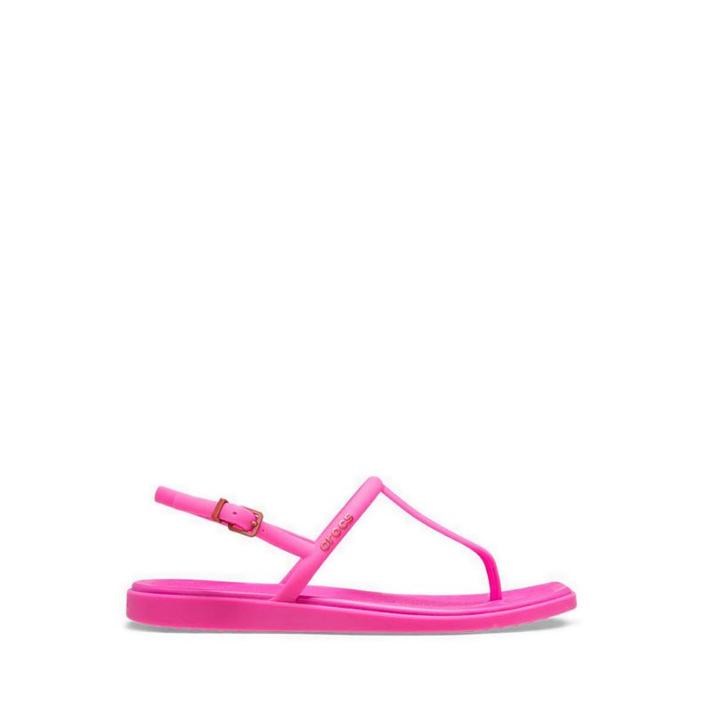 Miami Thong Women's Sandal - Pink Crush