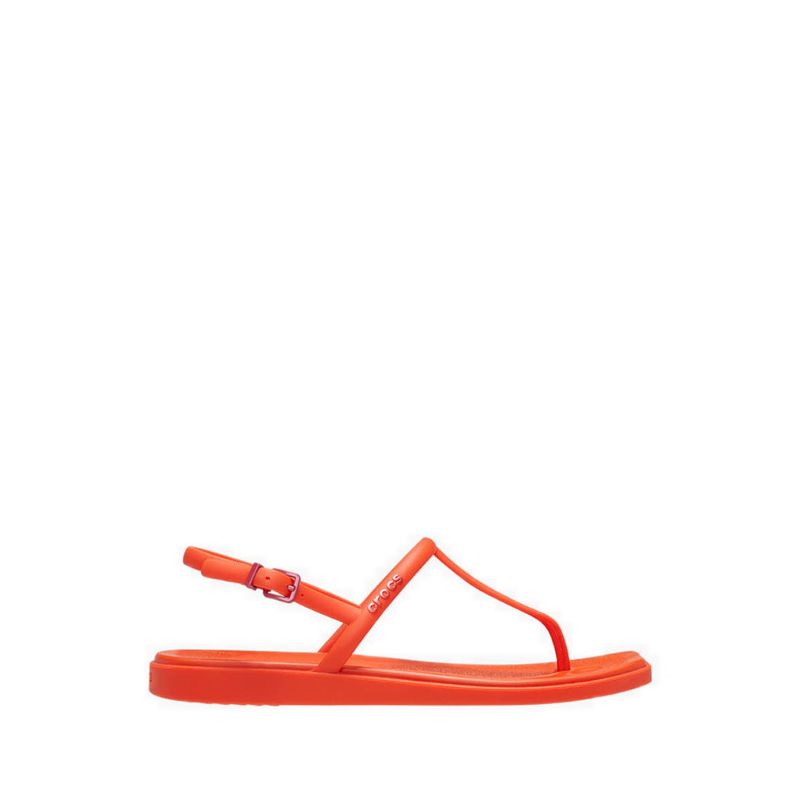 Miami Thong Women's Sandal - Lava