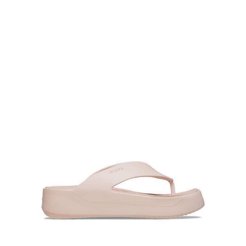 Getaway Platform Flip Women - Quartz