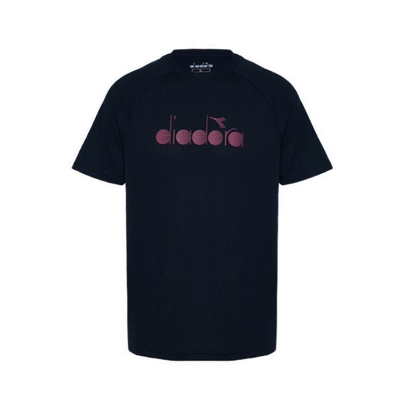 Piero Tshirt Men's - Black