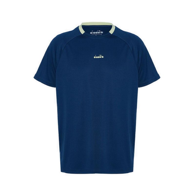 Primo Tshirt Men's - Navy