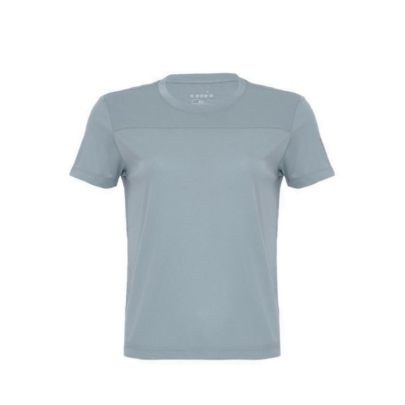 Haluna Women's Shirt - Grey