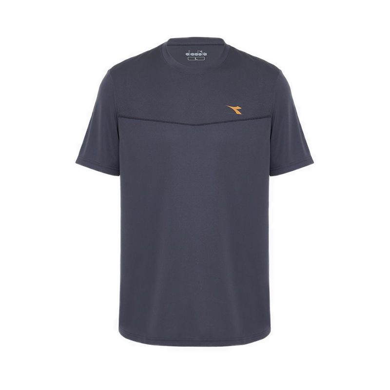 HAEFAN MEN'S SHIRT - GREY