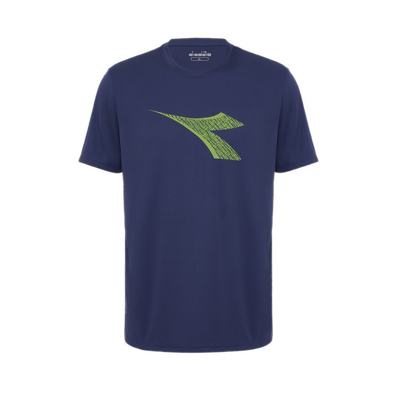 HALBART MEN'S SHIRT - BLUE