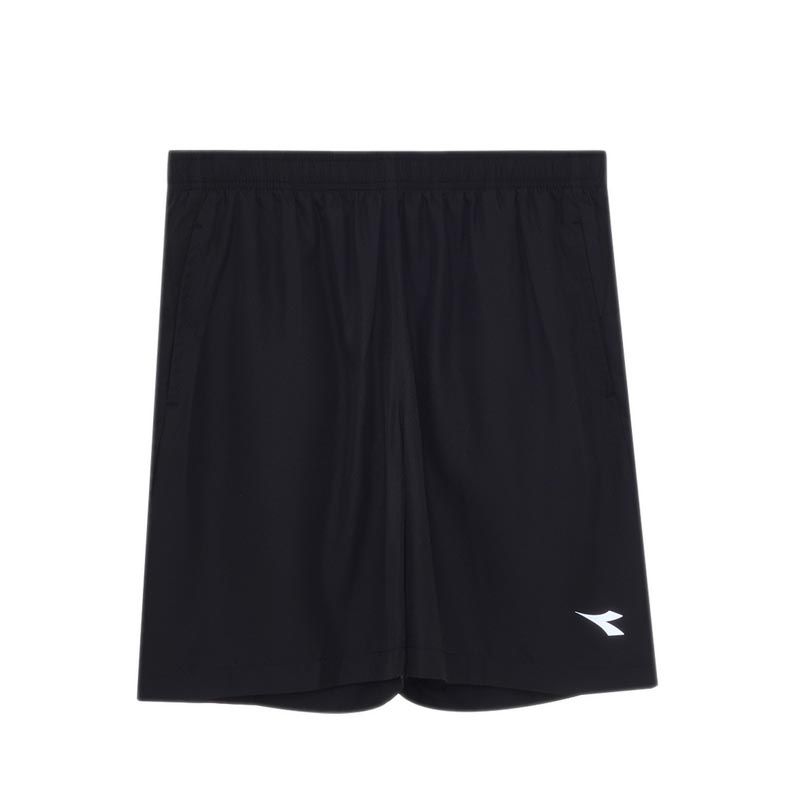 Fitto Men's Short - Black