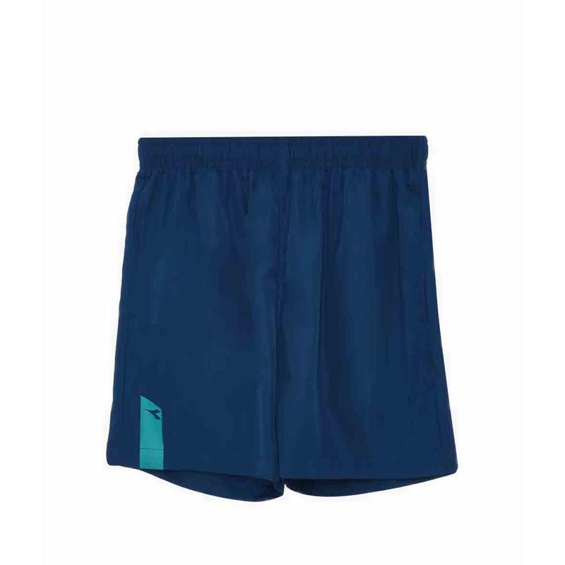 FLAVIAN BOY'S SHORT - NAVY