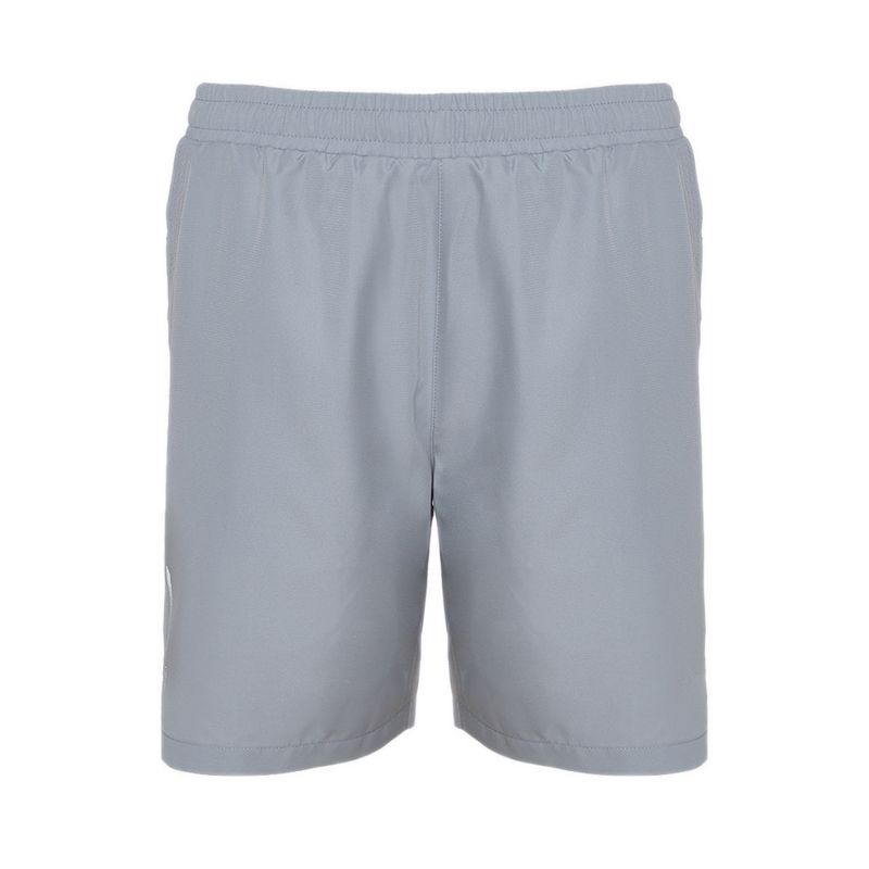 Hiroki2 Men's  Short - Grey