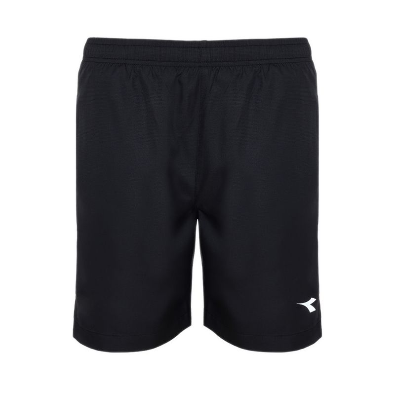 Gyan 2 Men's  Short - Dark Grey