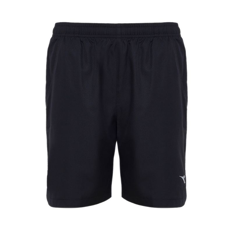 Gefro 2 Men's  Short - Black