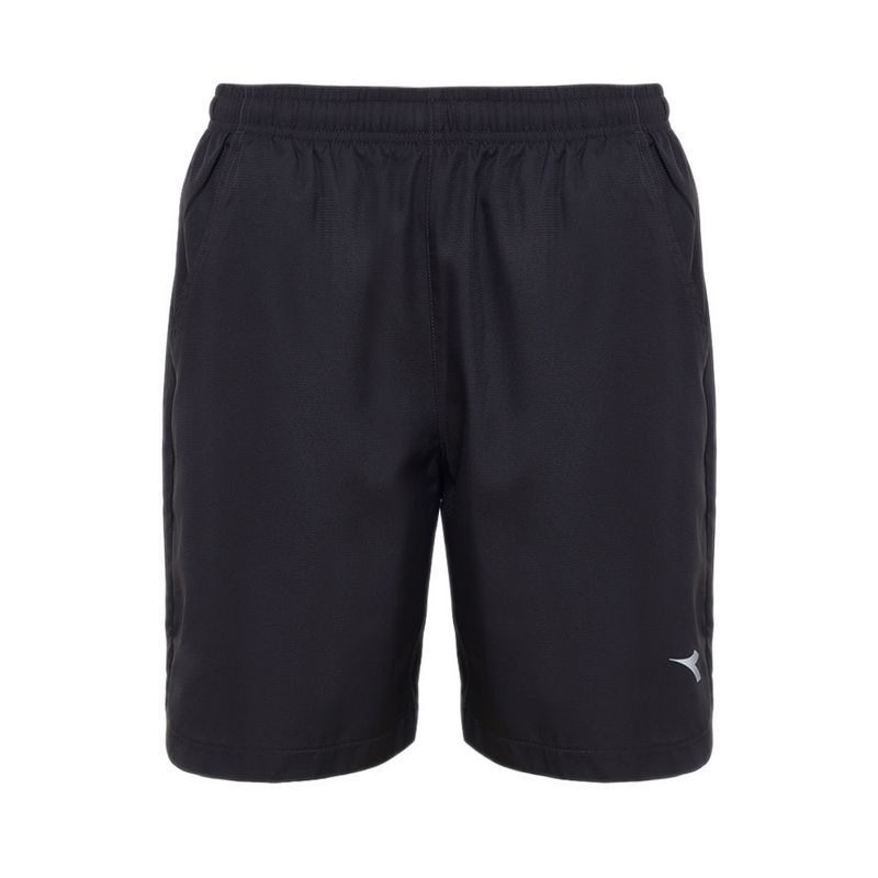 Gefro 2 Men's  Short - Dark Grey