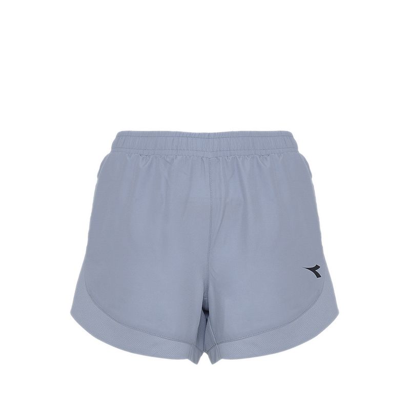 Kisaran Women's Short - Grey
