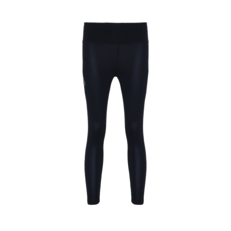 Kuniwa Jr Legging Girls's Short Shoes - Black
