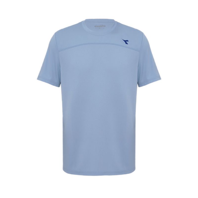 HEXI MEN'S TSHIRT - BLUE