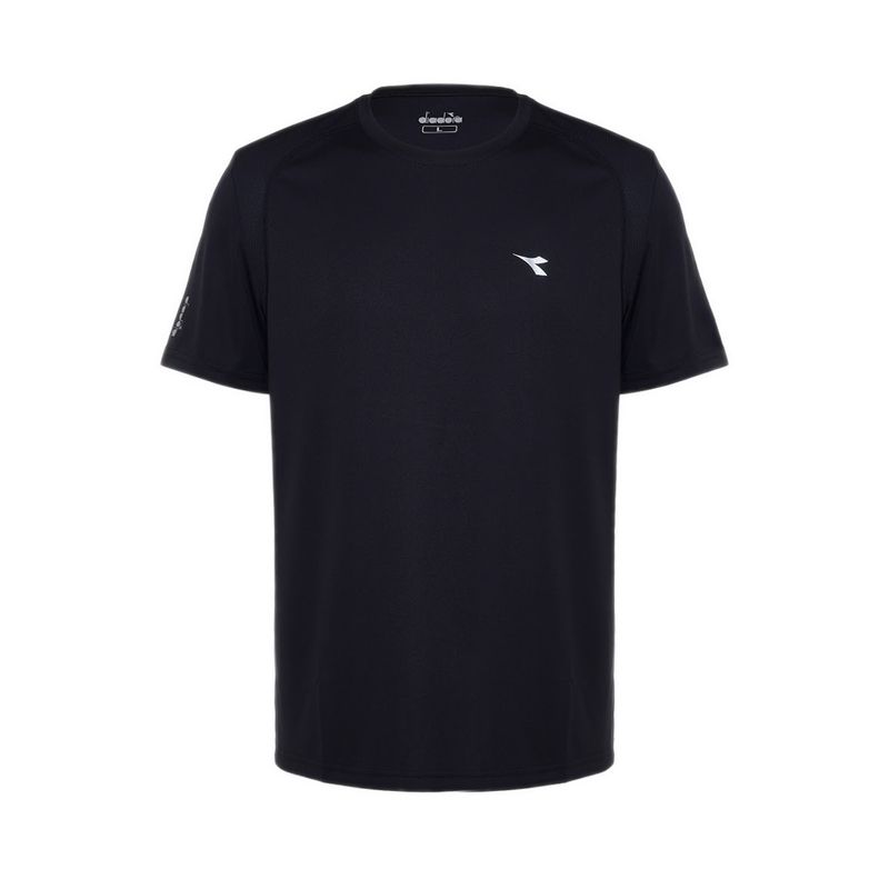 Harmani Men's Tshirt - Black