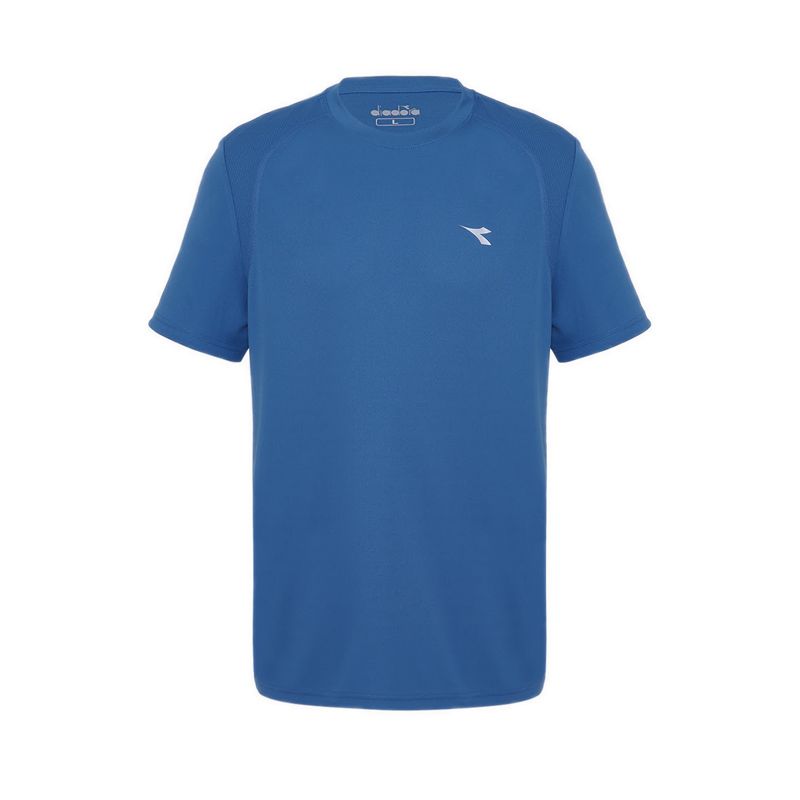 HARMANI MEN'S TSHIRT - BLUE